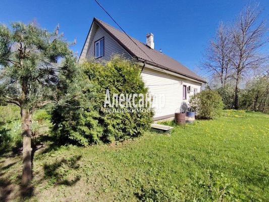 Продам дом, Корпиково д, 45 км от города