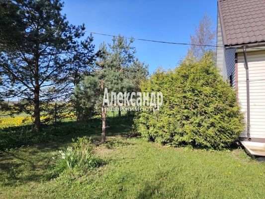 Продам дом, Корпиково д, 45 км от города