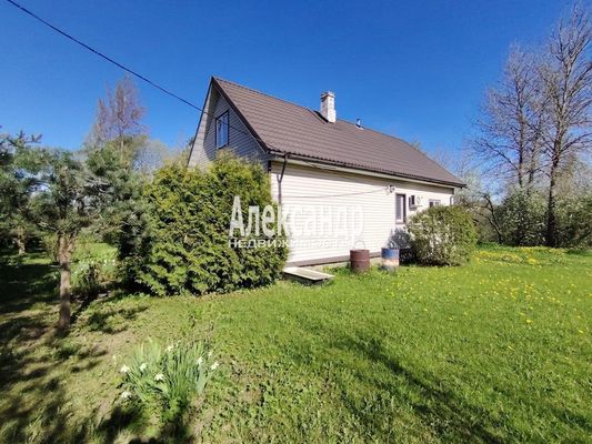 Продам дом, Корпиково д, 45 км от города