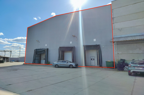 Продам склад 472 м2, Труда пл, 10, Екатеринбург г