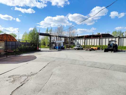 Продам склад 472 м2, Труда пл, 10, Екатеринбург г