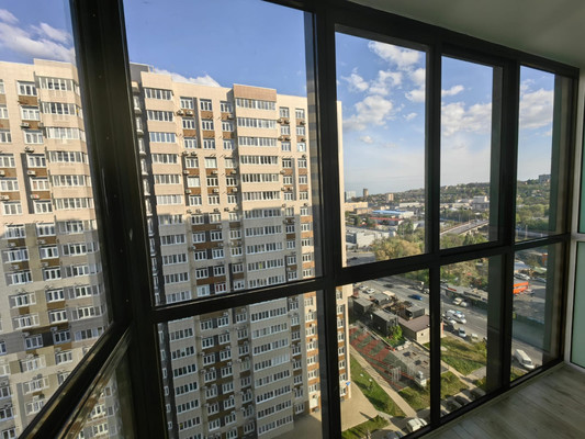 Продам однокомнатную (1-комн.) квартиру, Сиверса пр-кт, 32, Ростов-на-Дону г