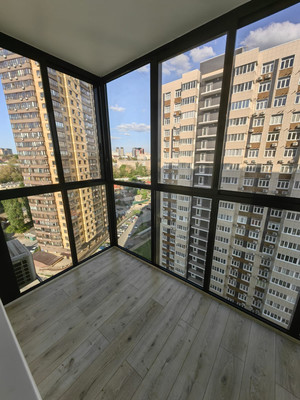 Продам однокомнатную (1-комн.) квартиру, Сиверса пр-кт, 32, Ростов-на-Дону г