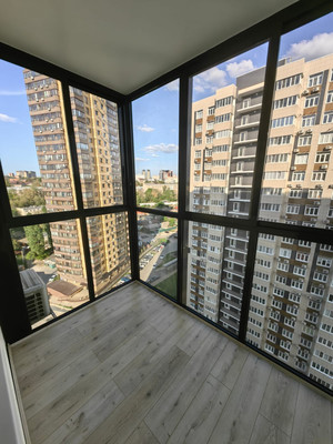Продам однокомнатную (1-комн.) квартиру, Сиверса пр-кт, 32, Ростов-на-Дону г