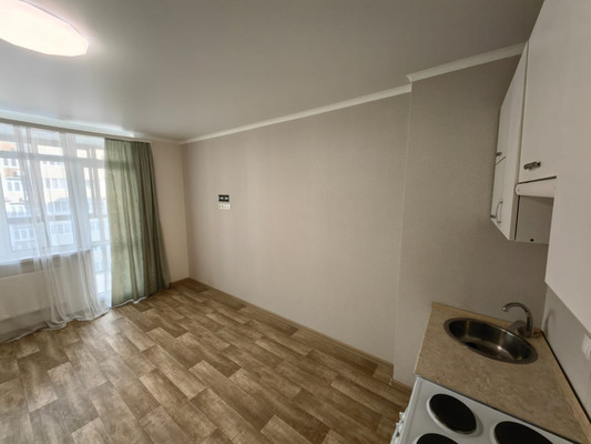 Продам однокомнатную (1-комн.) квартиру, Сиверса пр-кт, 32, Ростов-на-Дону г