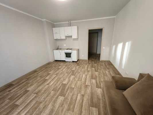 Продам однокомнатную (1-комн.) квартиру, Сиверса пр-кт, 32, Ростов-на-Дону г