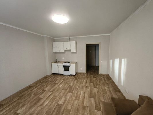 Продам однокомнатную (1-комн.) квартиру, Сиверса пр-кт, 32, Ростов-на-Дону г