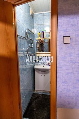 Продам двухкомнатную (2-комн.) квартиру, Коллонтай ул, 27к5с1, Санкт-Петербург г