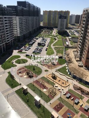 Продам однокомнатную (1-комн.) квартиру, Екатерининская ул, 19, Мурино п