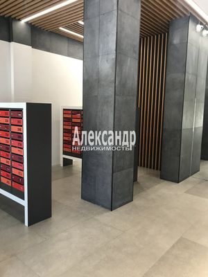 Продам однокомнатную (1-комн.) квартиру, Екатерининская ул, 19, Мурино п