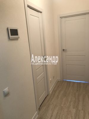 Продам однокомнатную (1-комн.) квартиру, Екатерининская ул, 19, Мурино п