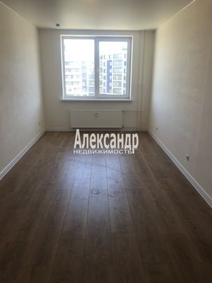 Продам однокомнатную (1-комн.) квартиру, Екатерининская ул, 19, Мурино п