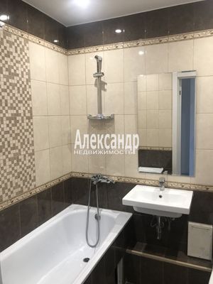 Продам однокомнатную (1-комн.) квартиру, Екатерининская ул, 19, Мурино п