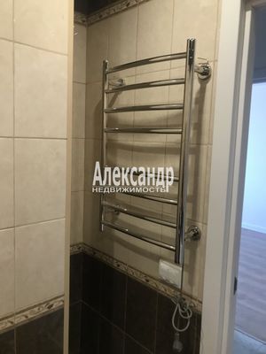 Продам однокомнатную (1-комн.) квартиру, Екатерининская ул, 19, Мурино п