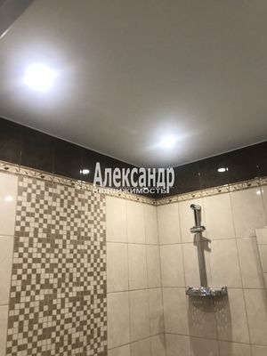 Продам однокомнатную (1-комн.) квартиру, Екатерининская ул, 19, Мурино п