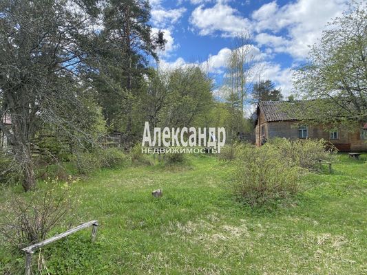 Продам дом, Лесная ул, Приозерск г, 130 км от города