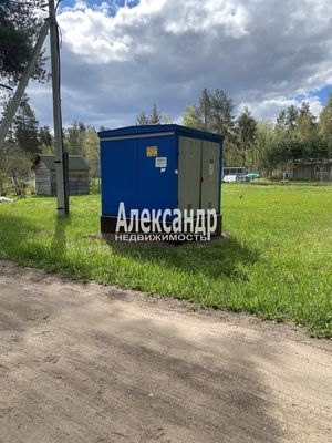 Продам дом, Лесная ул, Приозерск г, 130 км от города