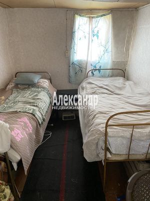 Продам дом, Лесная ул, Приозерск г, 130 км от города