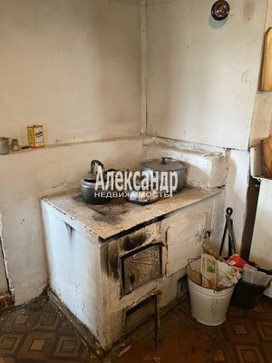 Продам дом, Лесная ул, Приозерск г, 130 км от города