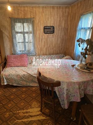 Продам дом, Лесная ул, Приозерск г, 130 км от города