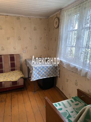 Продам дом, Лесная ул, Приозерск г, 130 км от города