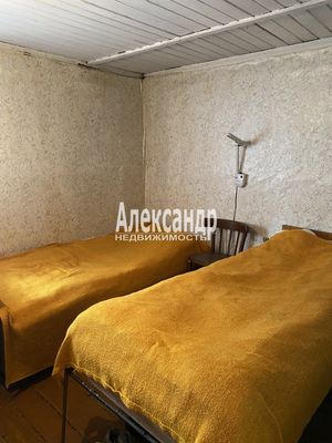 Продам дом, Лесная ул, Приозерск г, 130 км от города