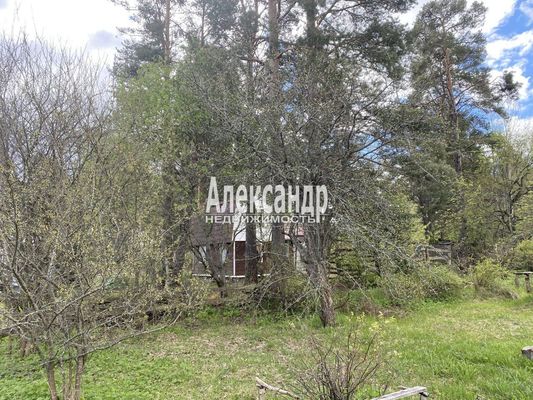Продам дом, Лесная ул, Приозерск г, 130 км от города