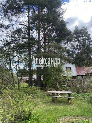 Продам дом, Лесная ул, Приозерск г, 130 км от города