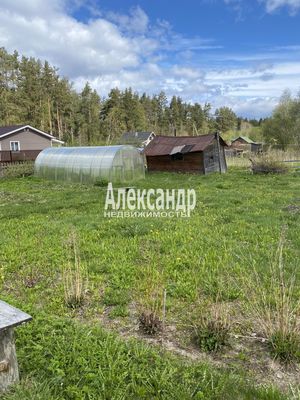 Продам дом, Лесная ул, Приозерск г, 130 км от города