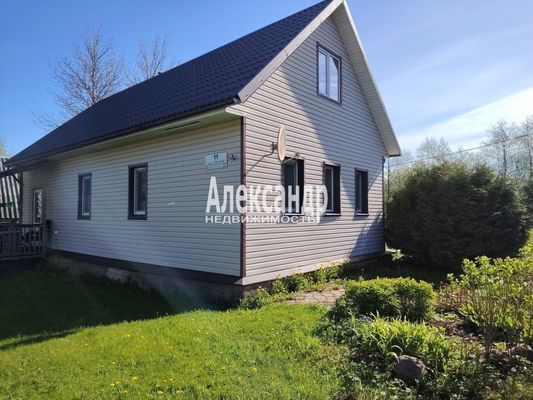 Продам дом, Корпиково д, 45 км от города