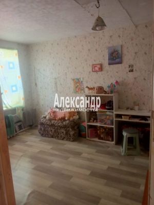 Продам однокомнатную (1-комн.) квартиру, 23, Тельмана п
