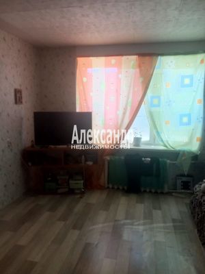 Продам однокомнатную (1-комн.) квартиру, 23, Тельмана п