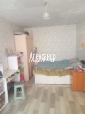 Продам однокомнатную (1-комн.) квартиру, 23, Тельмана п