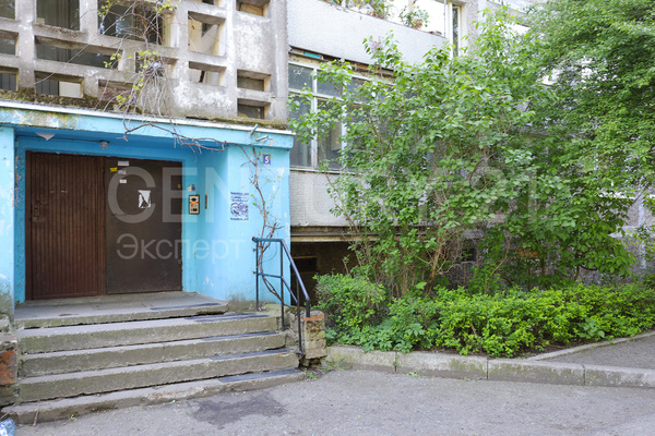 Продам однокомнатную (1-комн.) квартиру, Багратиона ул, 5 , Калининград г