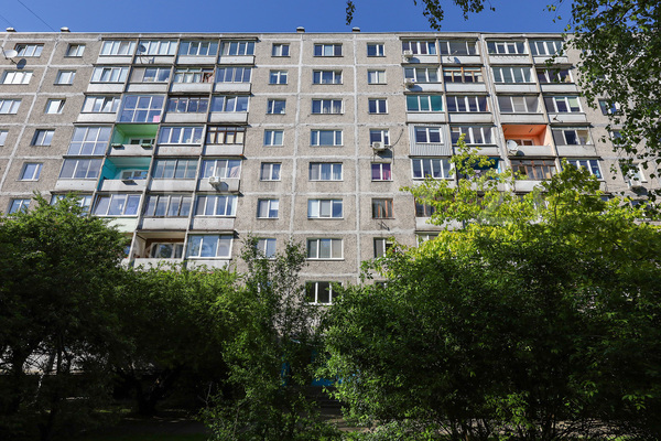 Продам однокомнатную (1-комн.) квартиру, Багратиона ул, 5 , Калининград г