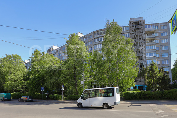 Продам однокомнатную (1-комн.) квартиру, Багратиона ул, 5 , Калининград г