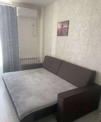 Продам однокомнатную (1-комн.) квартиру, Элеваторный пер, 12, Ростов-на-Дону г