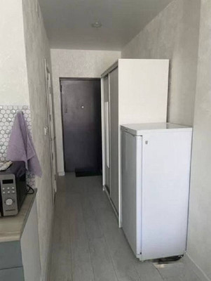 Продам однокомнатную (1-комн.) квартиру, Элеваторный пер, 12, Ростов-на-Дону г