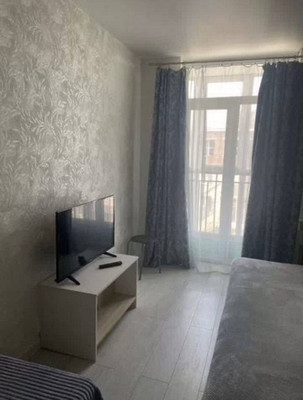 Продам однокомнатную (1-комн.) квартиру, Элеваторный пер, 12, Ростов-на-Дону г