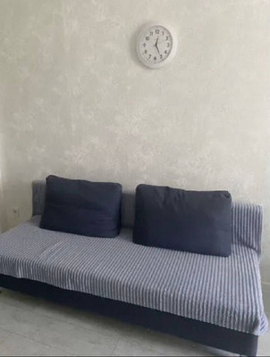 Продам однокомнатную (1-комн.) квартиру, Элеваторный пер, 12, Ростов-на-Дону г