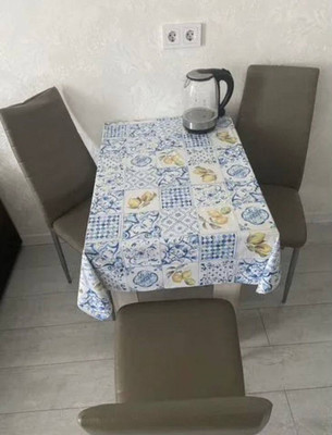 Продам однокомнатную (1-комн.) квартиру, Элеваторный пер, 12, Ростов-на-Дону г