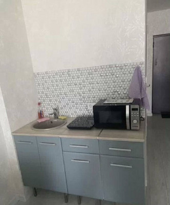 Продам однокомнатную (1-комн.) квартиру, Элеваторный пер, 12, Ростов-на-Дону г