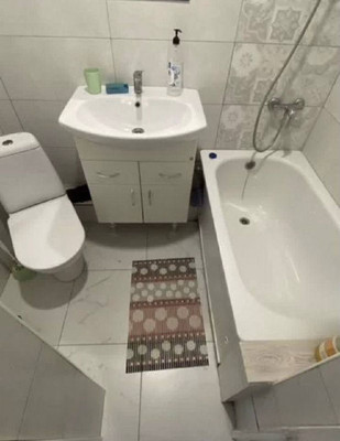 Продам однокомнатную (1-комн.) квартиру, Элеваторный пер, 12, Ростов-на-Дону г