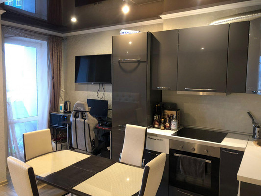 Продам однокомнатную (1-комн.) квартиру, Таганрогская ул, 132/3, Ростов-на-Дону г