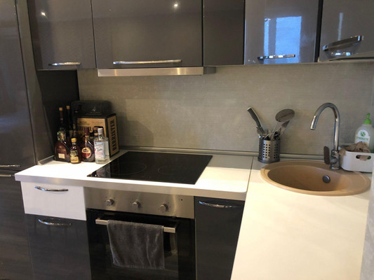 Продам однокомнатную (1-комн.) квартиру, Таганрогская ул, 132/3, Ростов-на-Дону г
