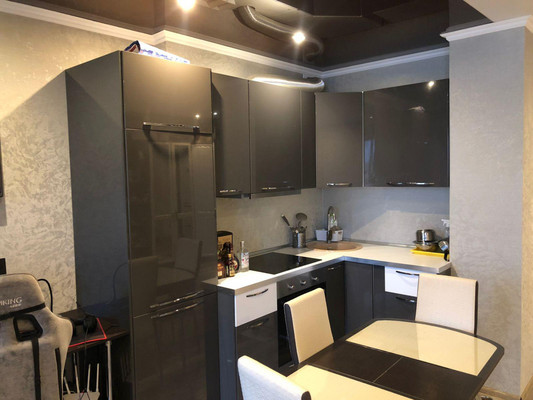 Продам однокомнатную (1-комн.) квартиру, Таганрогская ул, 132/3, Ростов-на-Дону г