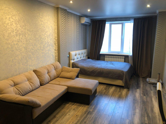 Продам однокомнатную (1-комн.) квартиру, Таганрогская ул, 132/3, Ростов-на-Дону г