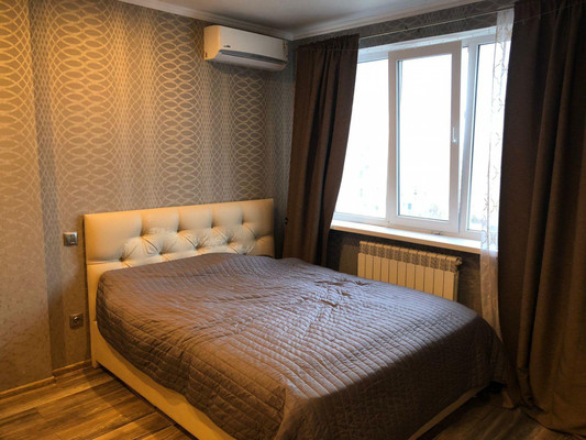 Продам однокомнатную (1-комн.) квартиру, Таганрогская ул, 132/3, Ростов-на-Дону г