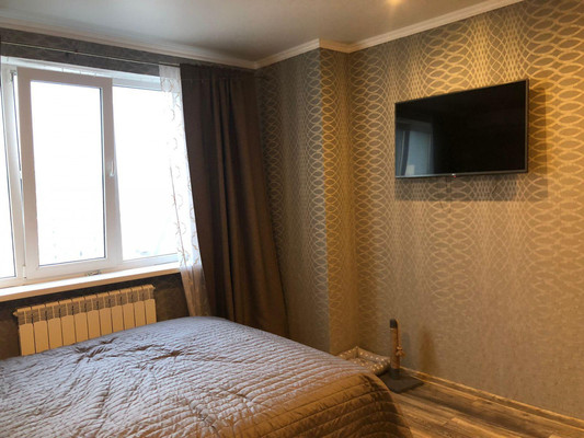 Продам однокомнатную (1-комн.) квартиру, Таганрогская ул, 132/3, Ростов-на-Дону г