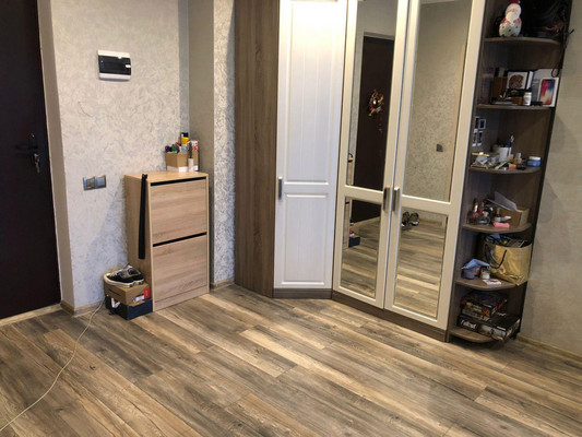 Продам однокомнатную (1-комн.) квартиру, Таганрогская ул, 132/3, Ростов-на-Дону г